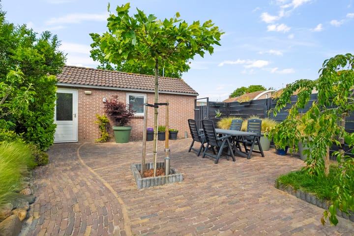 Foto 4 van Graaf Floris V straat 11