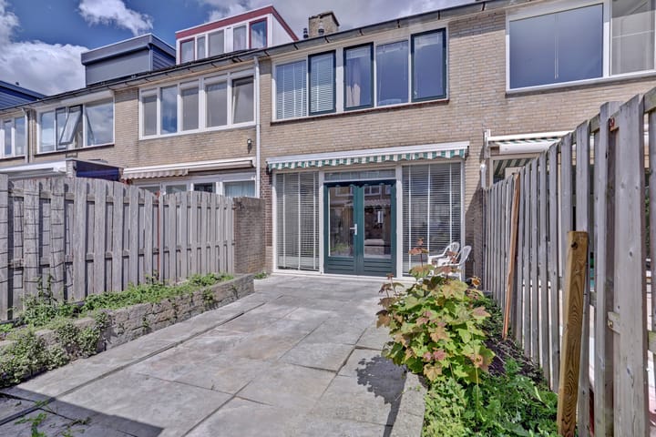 Foto 28 van Beverveen 411