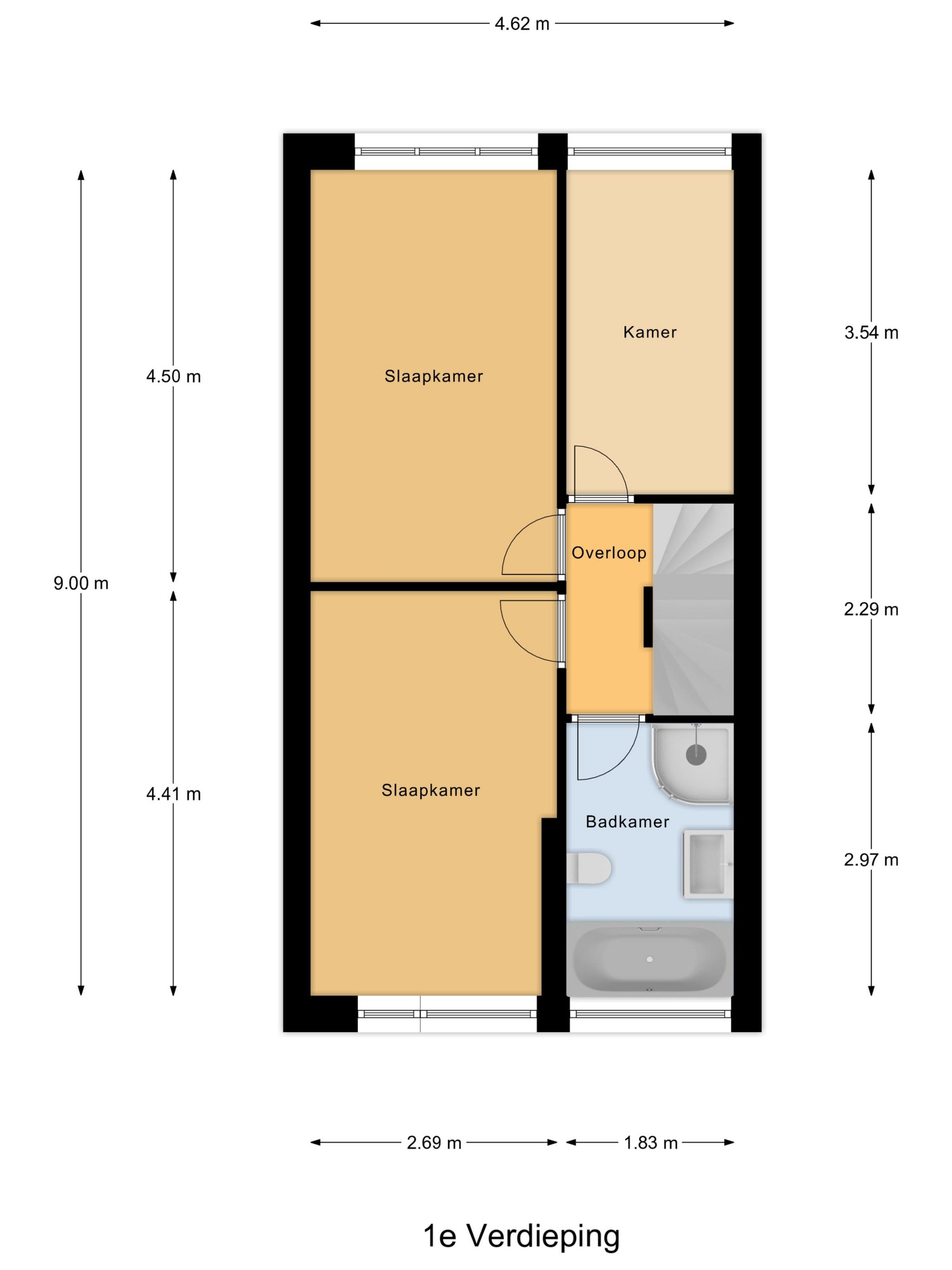 Foto 30 van Beverveen 411