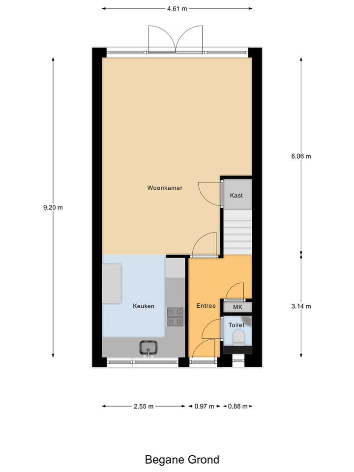 Foto 31 van Beverveen 411
