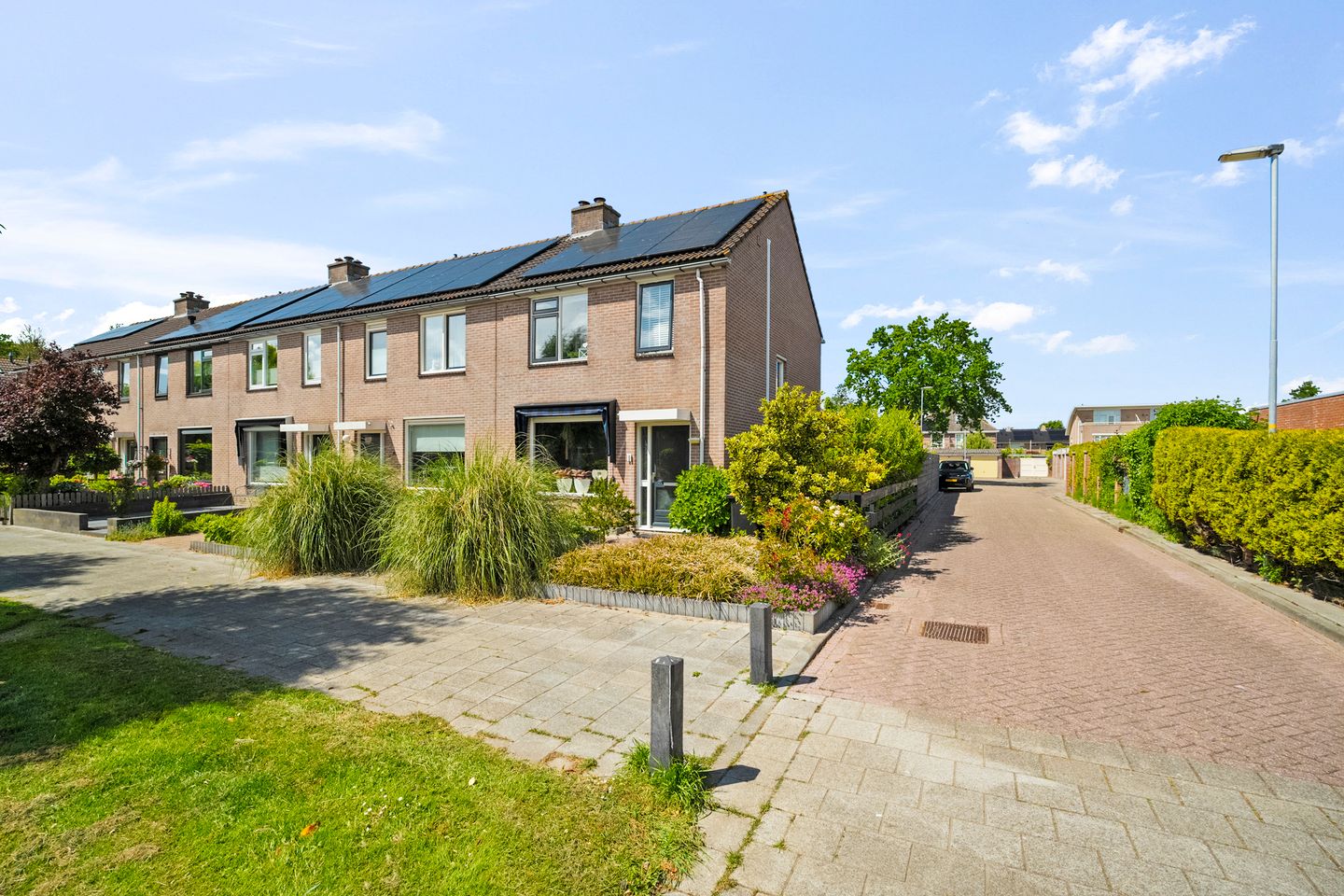 Foto 5 van Graaf Floris V straat 11