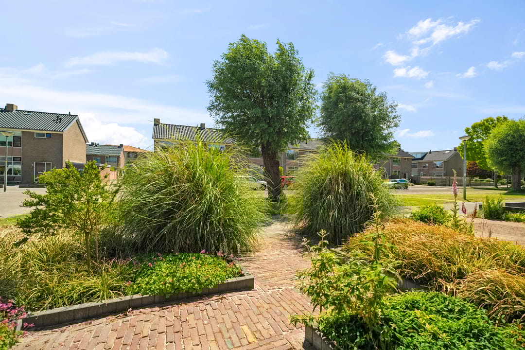 Foto 7 van Graaf Floris V straat 11