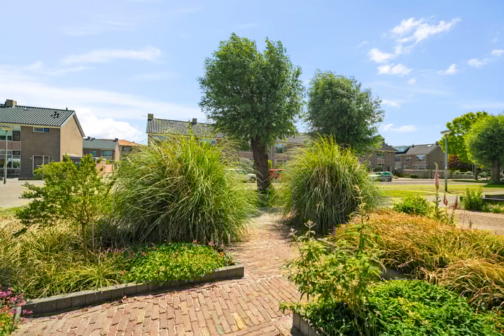 Foto 7 van Graaf Floris V straat 11