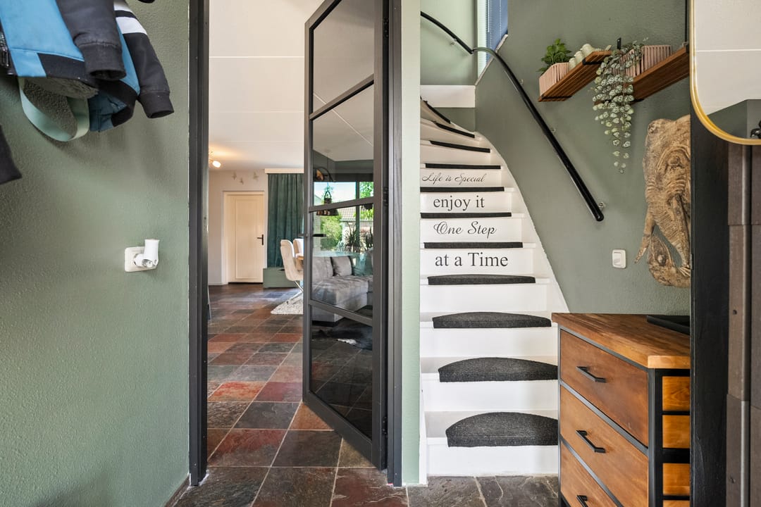 Foto 8 van Graaf Floris V straat 11