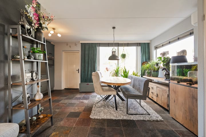 Foto 11 van Graaf Floris V straat 11