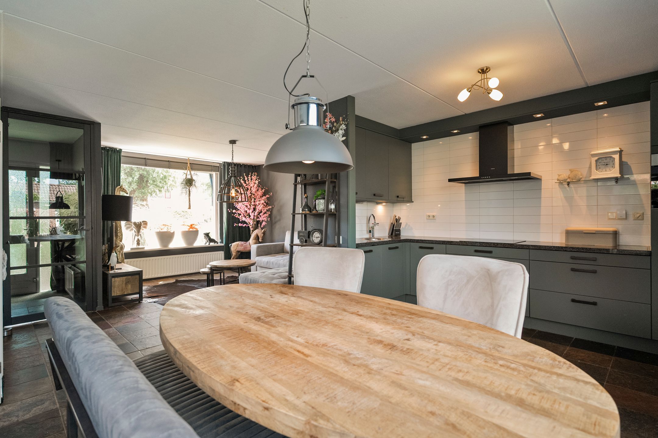 Foto 12 van Graaf Floris V straat 11