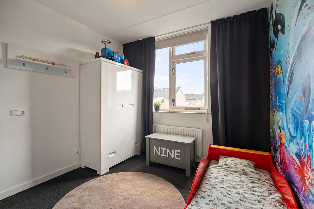 Foto 22 van Graaf Floris V straat 11