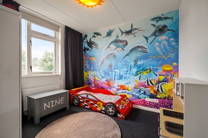 Foto 23 van Graaf Floris V straat 11