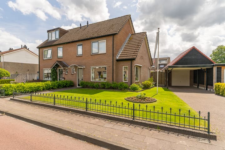 Foto 1 van Nijverheidsweg 125-A