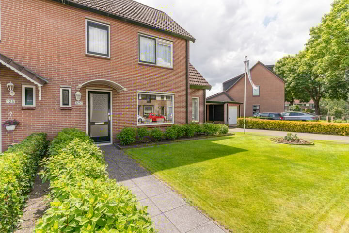 Foto 4 van Nijverheidsweg 125-A