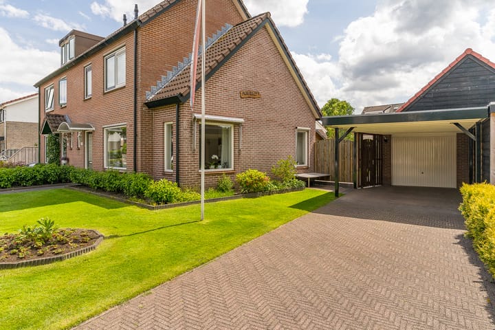 Foto 5 van Nijverheidsweg 125-A