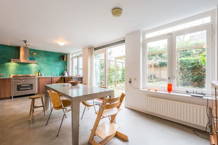Sarphatistraat 60-A