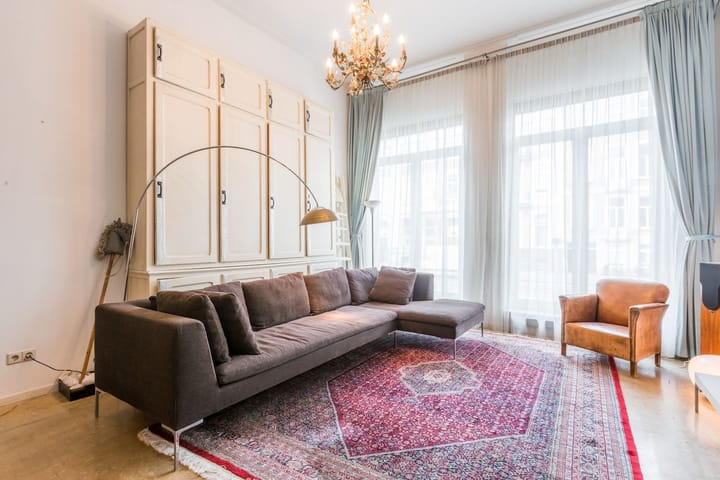 Photo 5 of Sarphatistraat 60-A