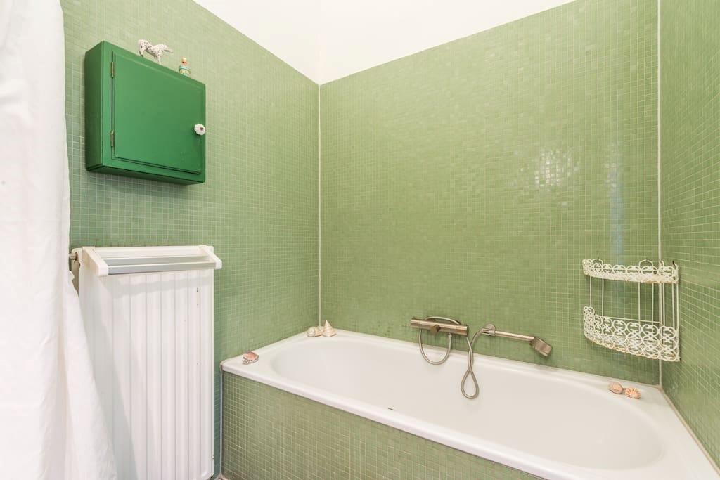 Photo 10 of Sarphatistraat 60-A