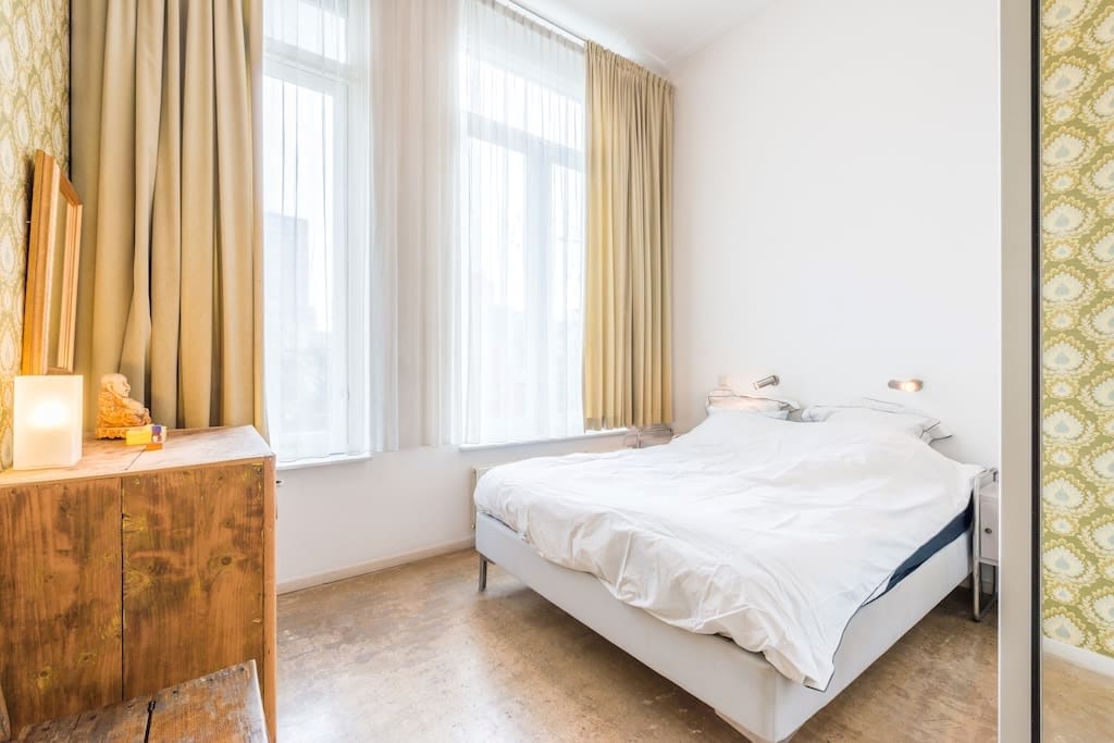 Photo 12 of Sarphatistraat 60-A