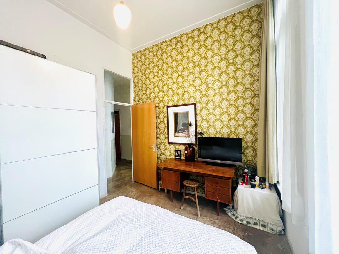 Photo 13 of Sarphatistraat 60-A