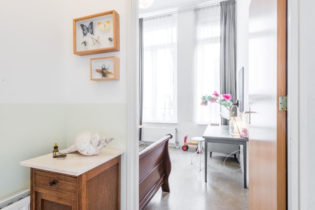 Photo 14 of Sarphatistraat 60-A