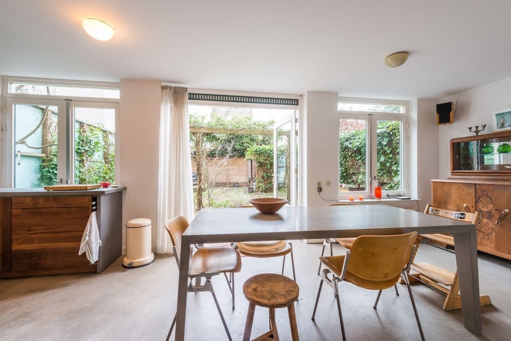 Photo 17 of Sarphatistraat 60-A