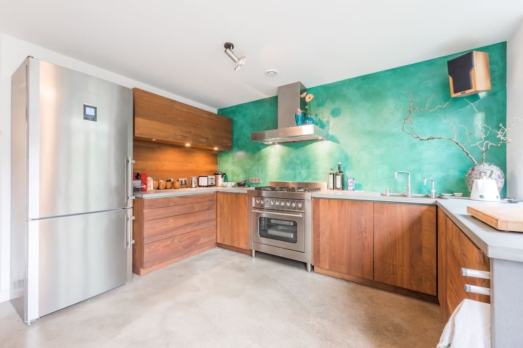 Photo 18 of Sarphatistraat 60-A