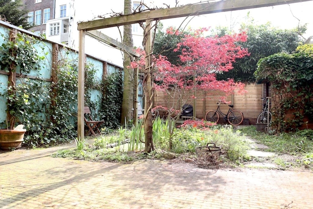 Photo 19 of Sarphatistraat 60-A