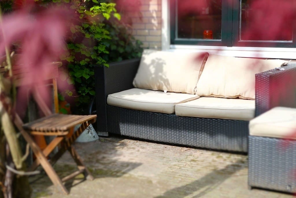 Photo 20 of Sarphatistraat 60-A