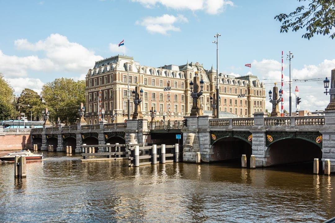 Photo 28 of Sarphatistraat 60-A