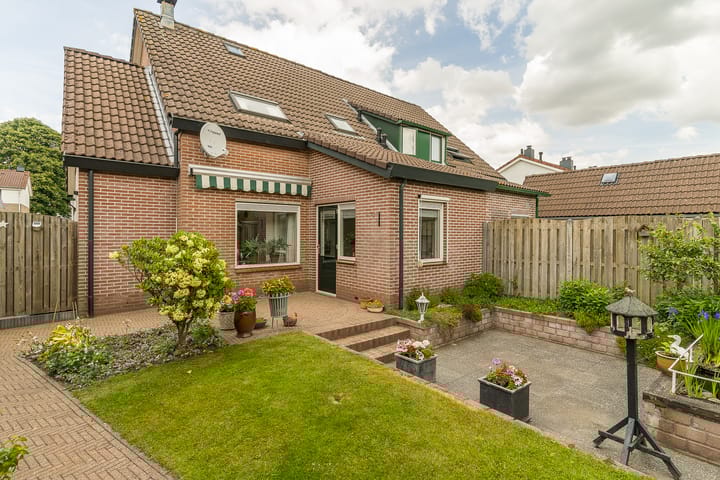 Foto 37 van Nijverheidsweg 125-A