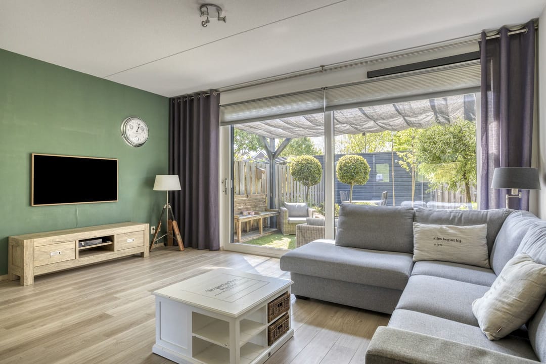 Foto 2 van Pretoriusstraat 74