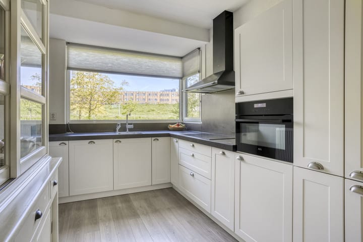 Photo 3 of Pretoriusstraat 74