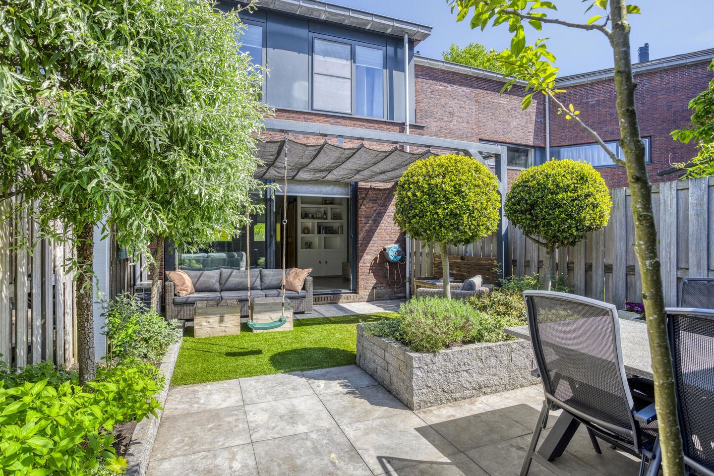 Foto 4 van Pretoriusstraat 74