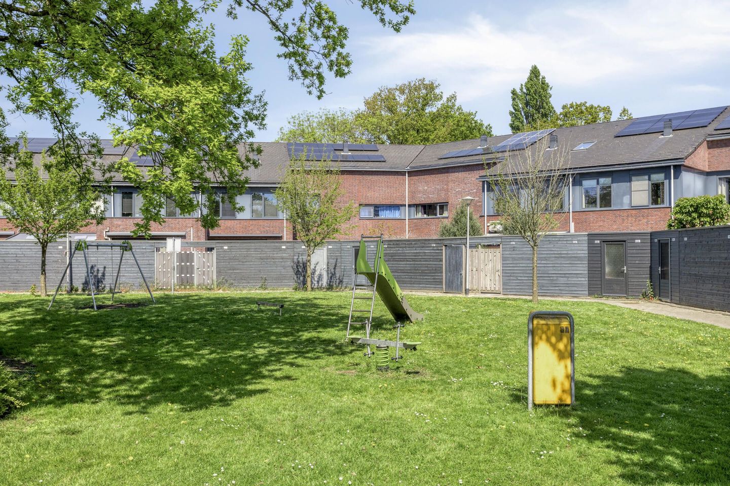 Foto 5 van Pretoriusstraat 74