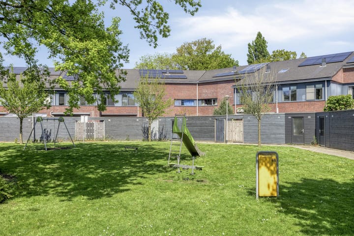 Photo 5 of Pretoriusstraat 74