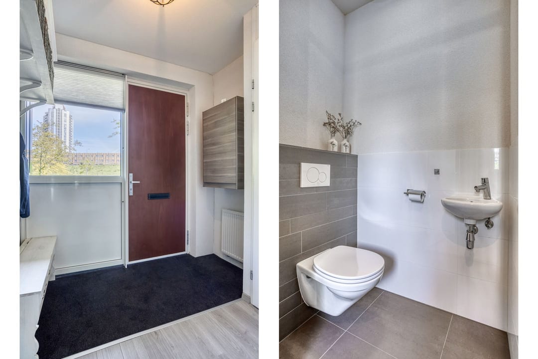 Foto 7 van Pretoriusstraat 74