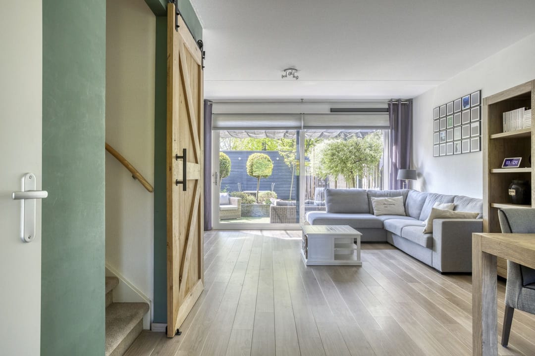 Foto 8 van Pretoriusstraat 74