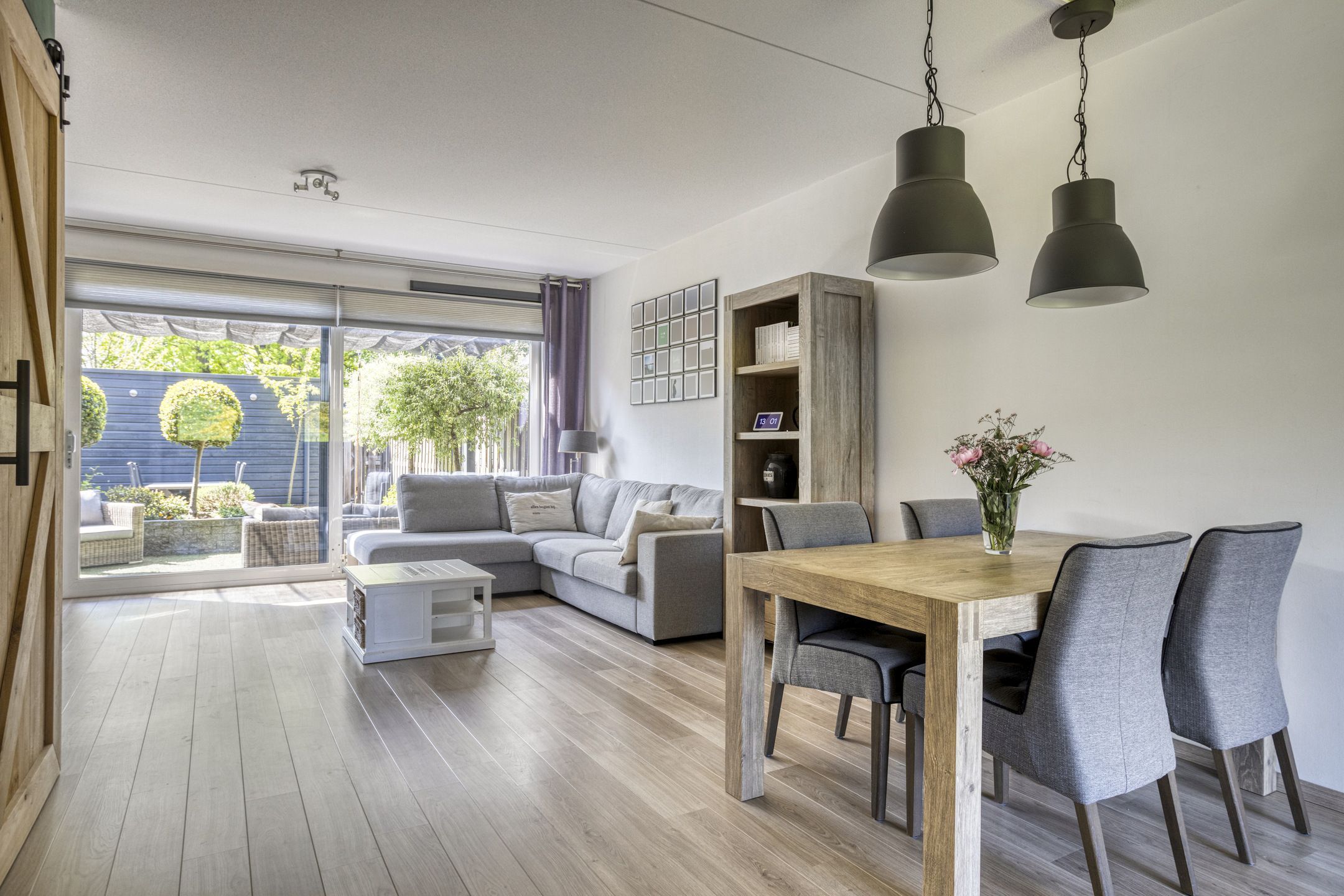 Foto 9 van Pretoriusstraat 74