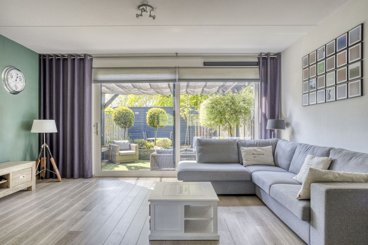 Foto 10 van Pretoriusstraat 74