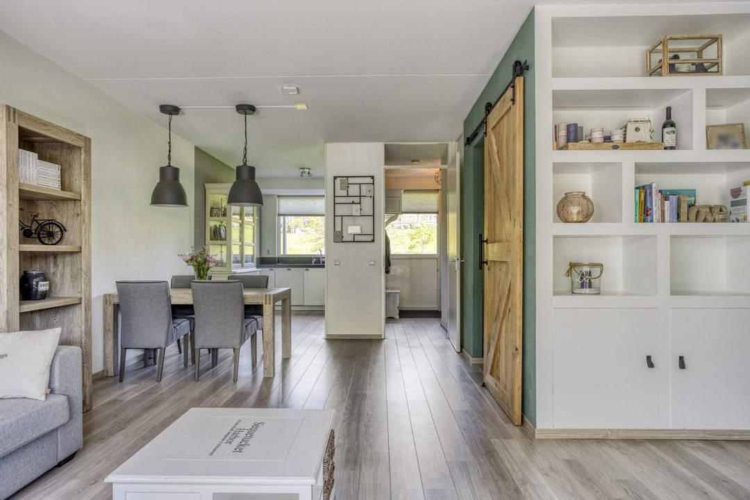 Foto 13 van Pretoriusstraat 74