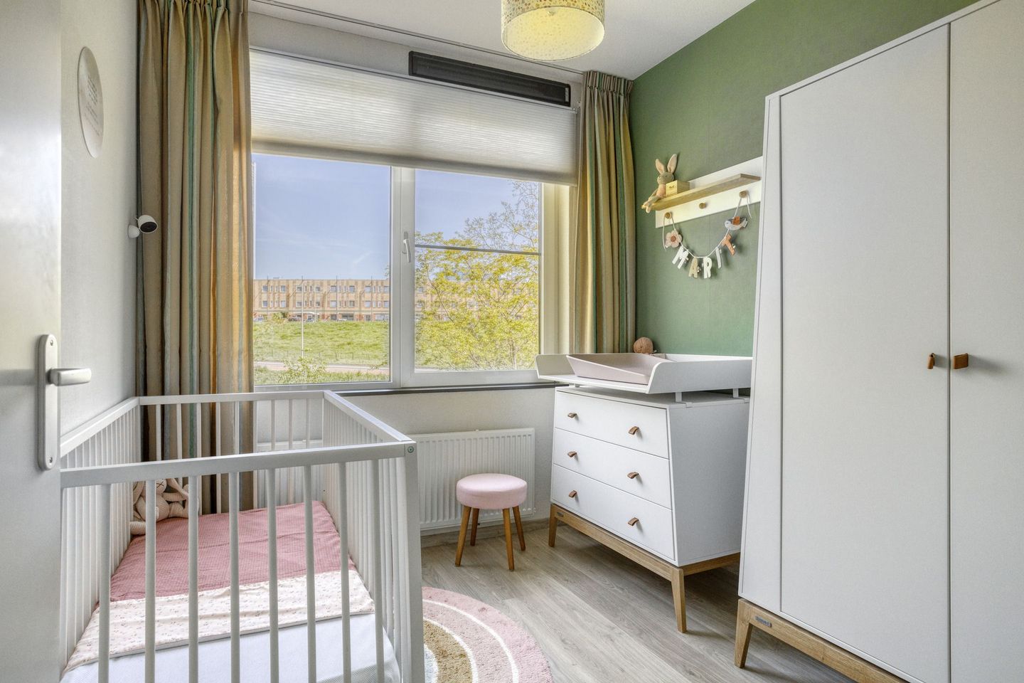 Foto 20 van Pretoriusstraat 74