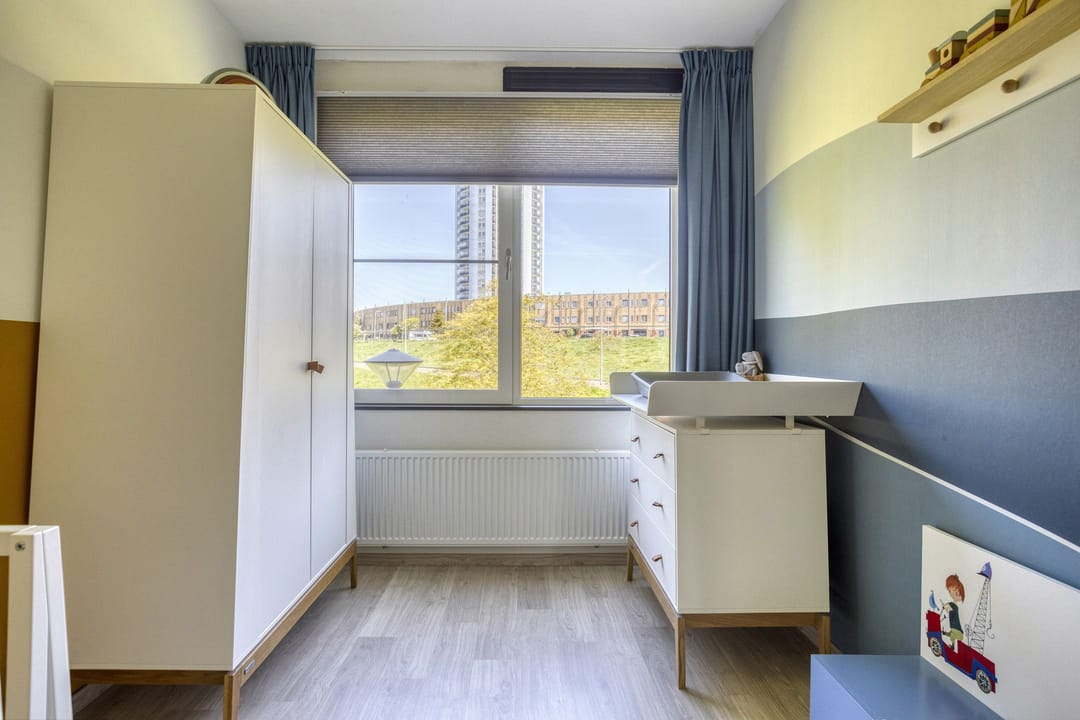 Foto 22 van Pretoriusstraat 74