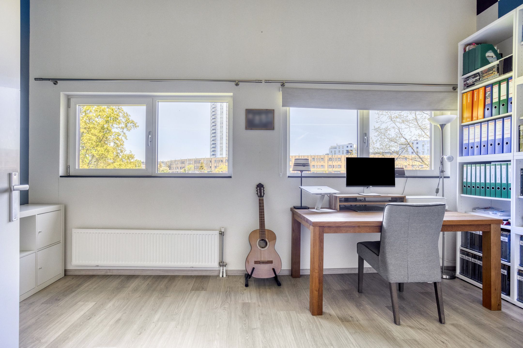 Foto 27 van Pretoriusstraat 74