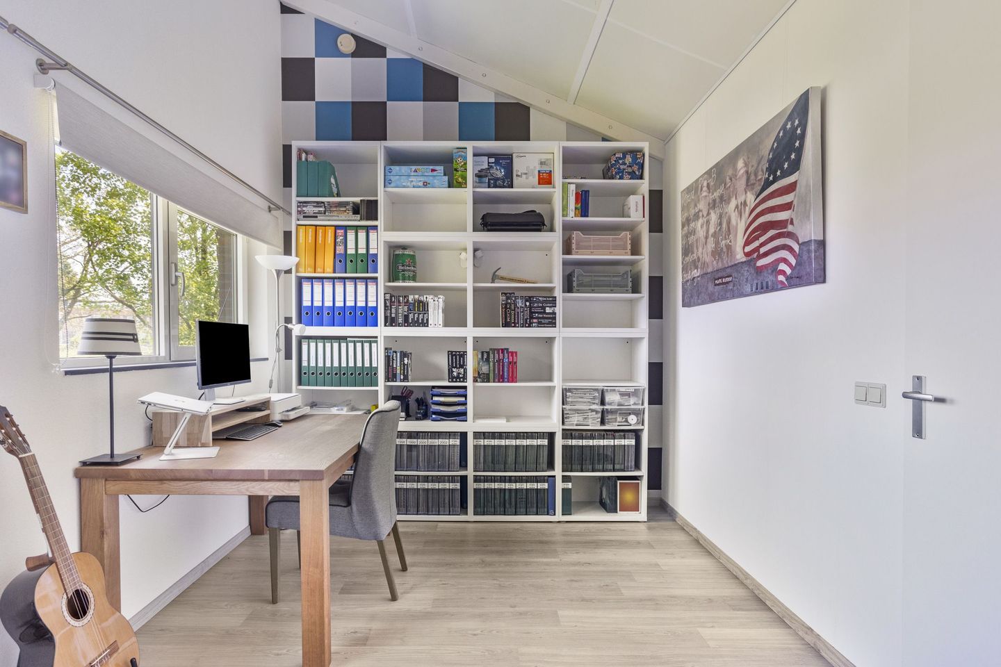 Foto 29 van Pretoriusstraat 74