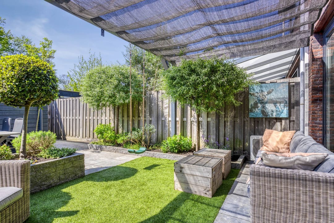 Foto 31 van Pretoriusstraat 74