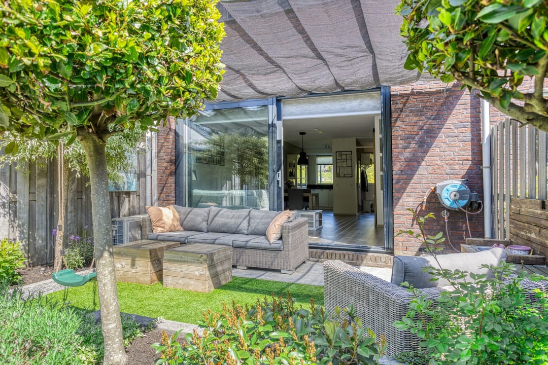 Foto 32 van Pretoriusstraat 74