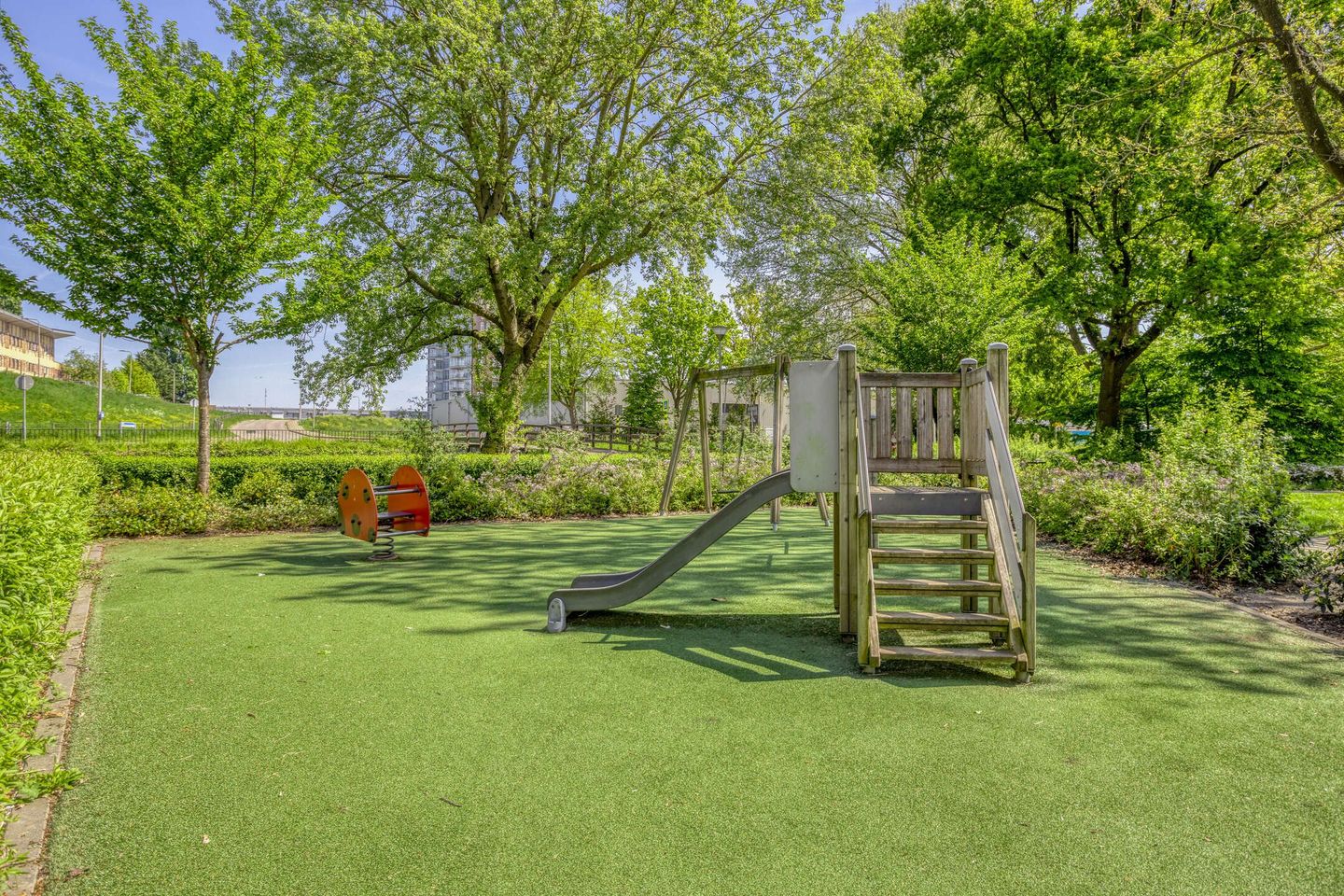 Foto 34 van Pretoriusstraat 74