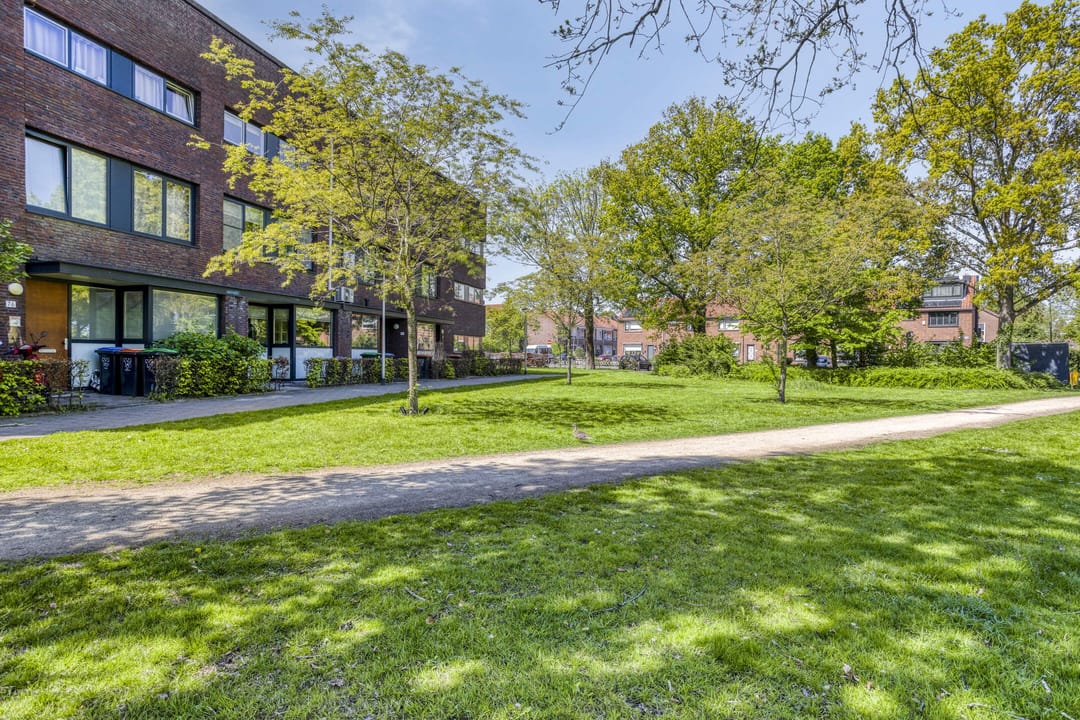 Foto 37 van Pretoriusstraat 74