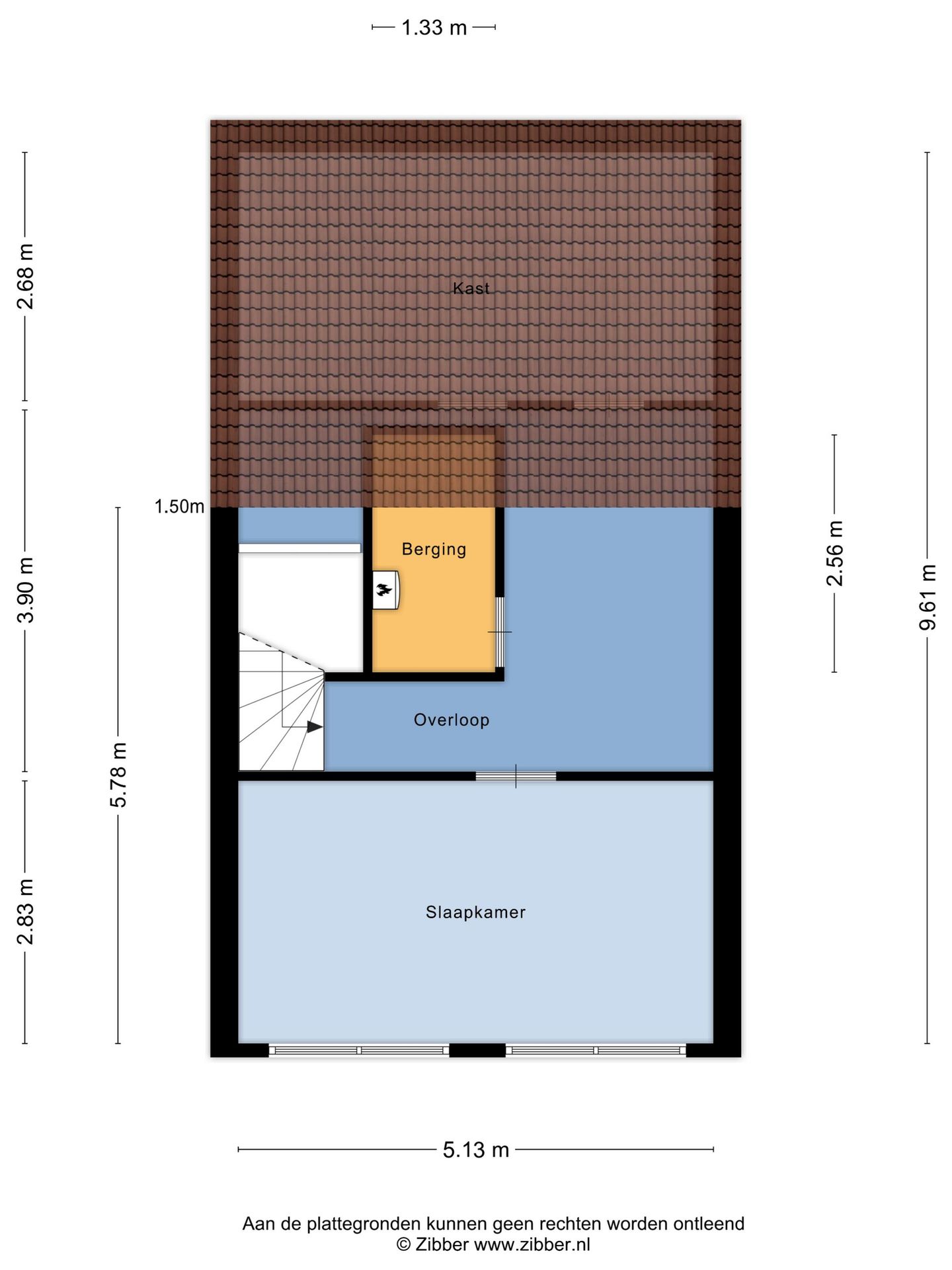 Foto 40 van Pretoriusstraat 74