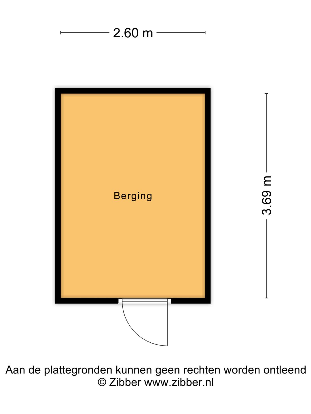 Foto 41 van Pretoriusstraat 74