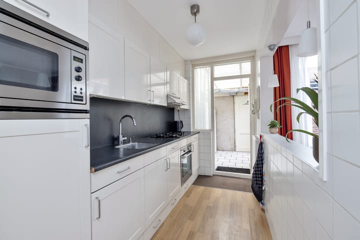 Foto 3 van Voorzorgstraat 2