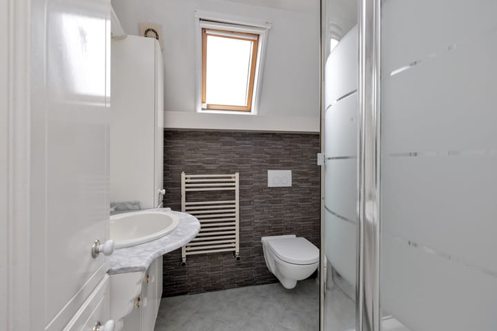 Foto 4 van Voorzorgstraat 2