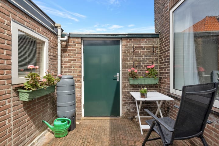 Foto 15 van Voorzorgstraat 2